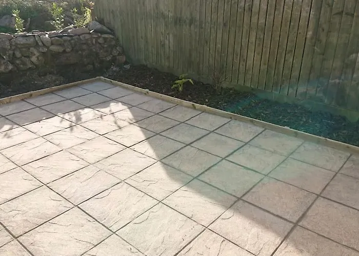Carbis Bay, St Ives Cornwall Entire Bungalow