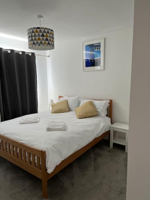 Apartment Carbis Bay, St Ives Cornwall Entire *
