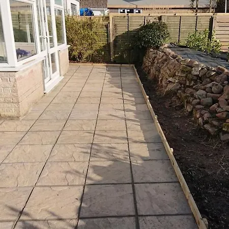 Carbis Bay, St Ives Cornwall Entire Bungalow Exterior photo