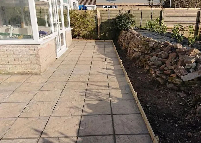 Carbis Bay, St Ives Cornwall Entire Bungalow