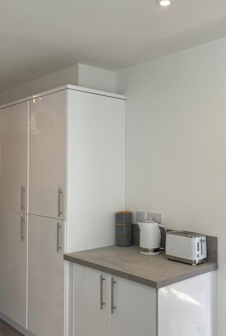 Carbis Bay, St Ives Cornwall Entire Apartment
