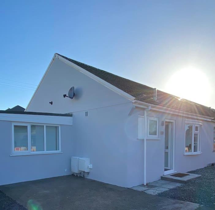 Carbis Bay, St Ives Cornwall Entire Apartment *