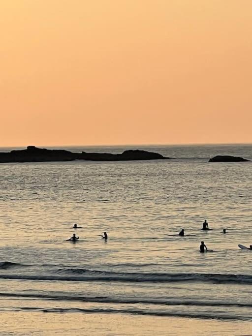 Apartment Carbis Bay, St Ives Cornwall Entire *