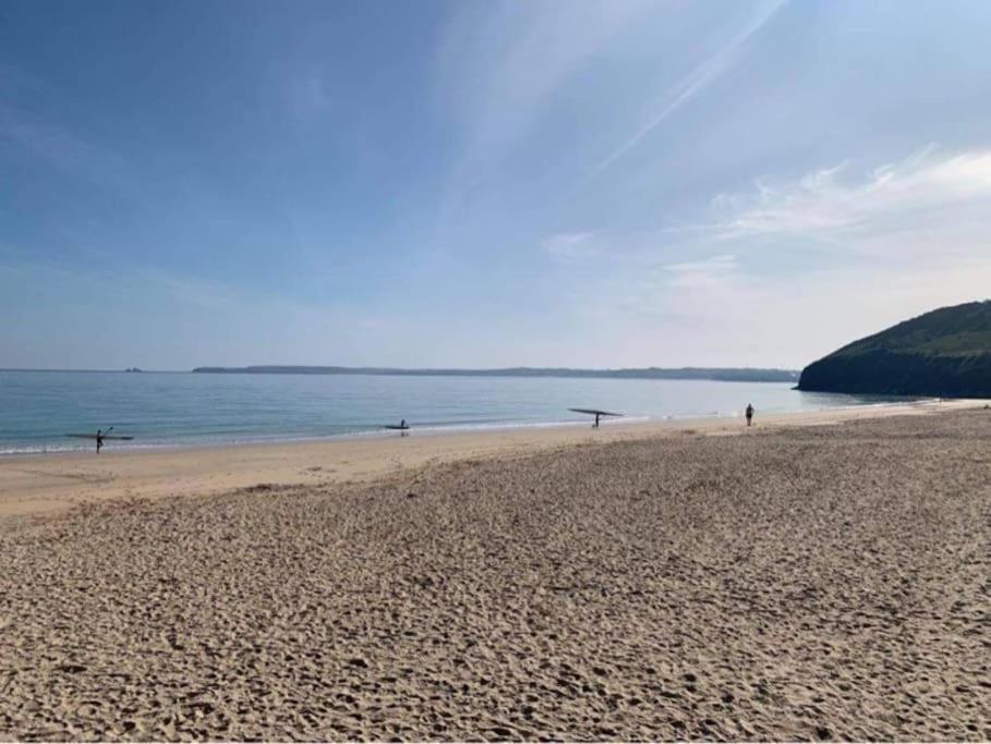 Carbis Bay, St Ives Cornwall Entire *