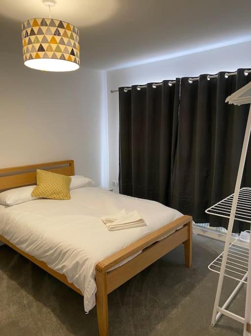 Apartment Carbis Bay, St Ives Cornwall Entire Carbis Bay
