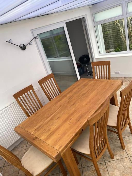 Apartment Carbis Bay, St Ives Cornwall Entire *