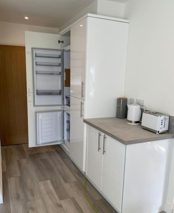 Carbis Bay, St Ives Cornwall Entire Apartment *