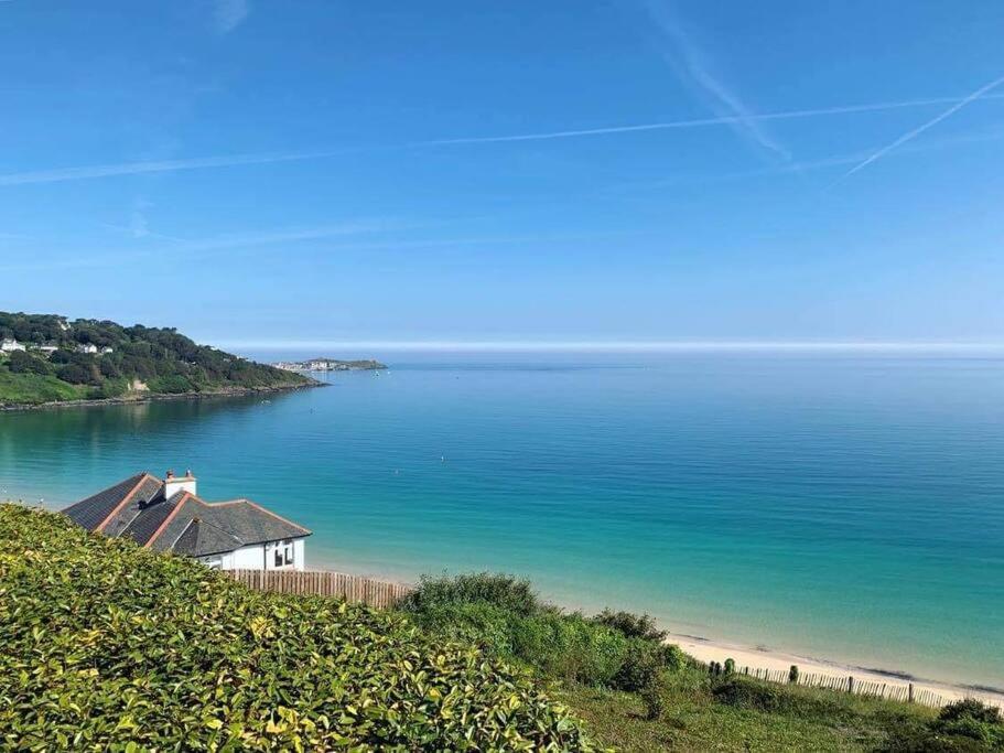 Apartment Carbis Bay, St Ives Cornwall Entire Carbis Bay