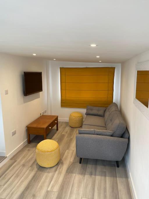 Apartment Carbis Bay, St Ives Cornwall Entire *